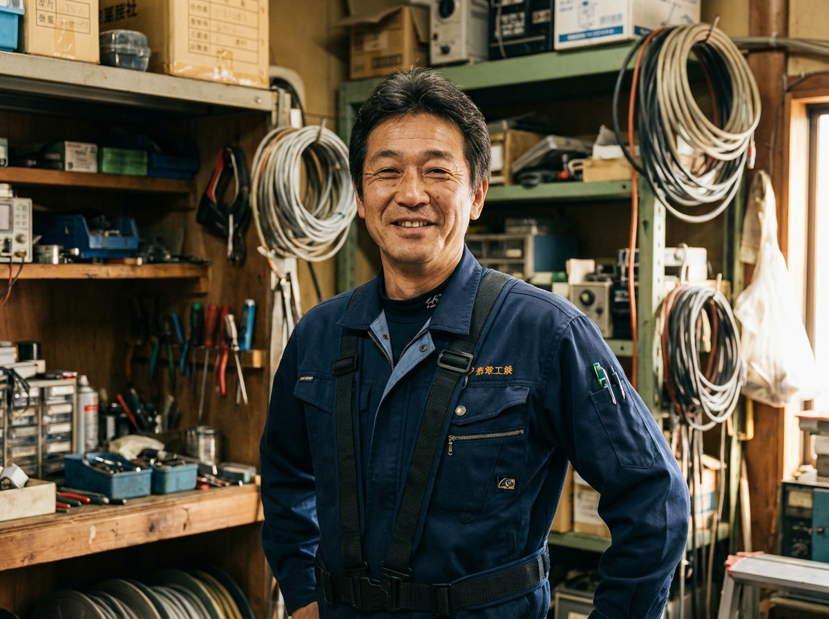 ご来店・現地調査