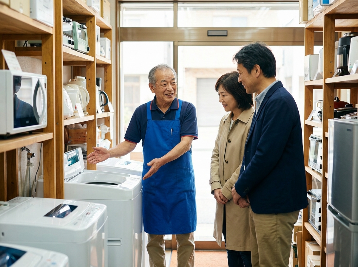エアコン・空調機器