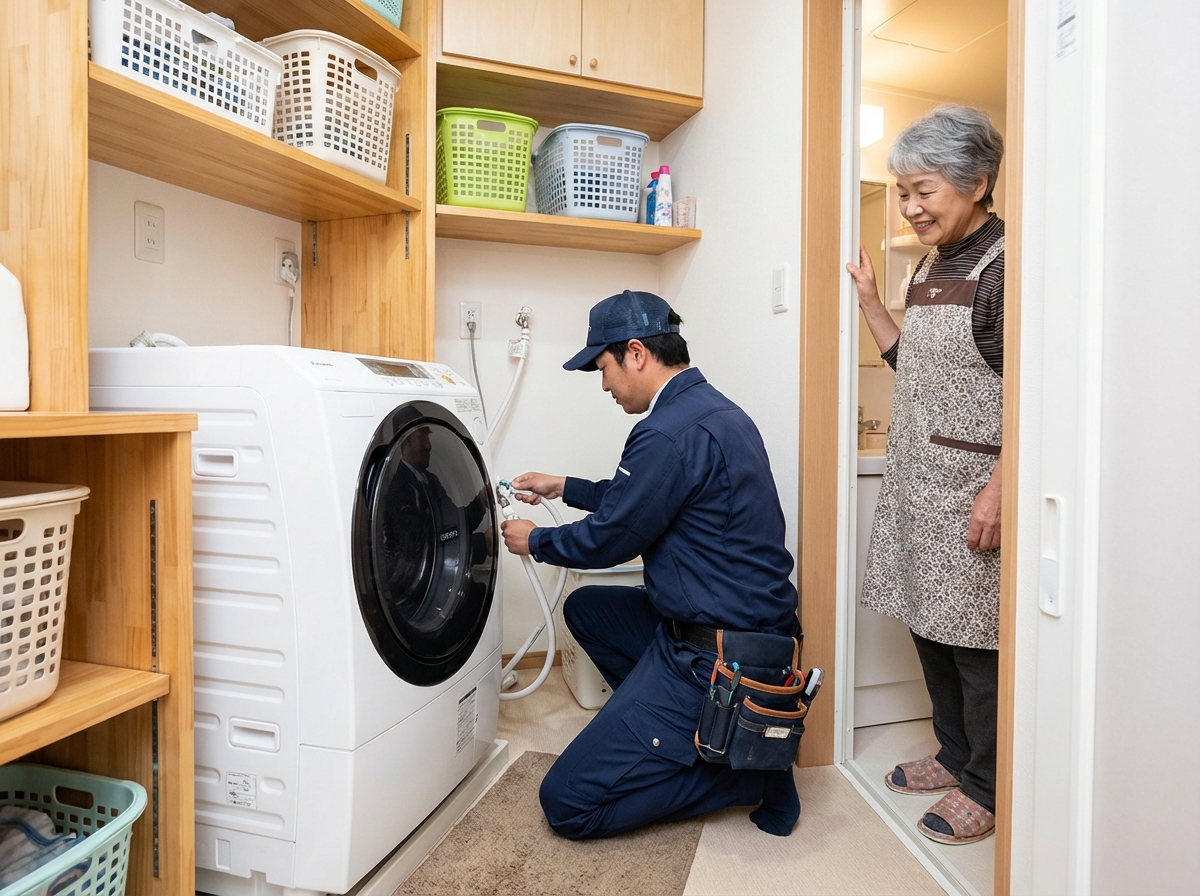 業務用冷蔵・厨房機器