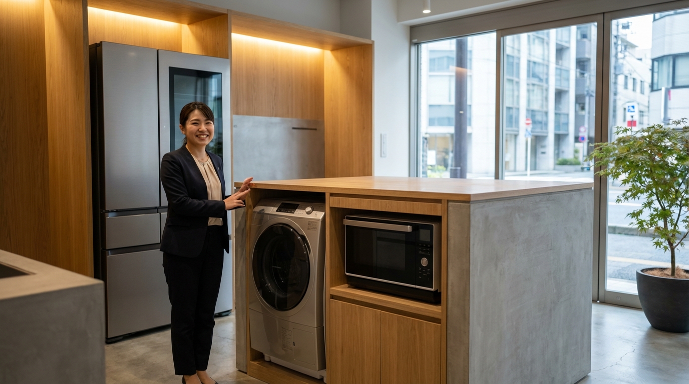 TOP 田中電気商会 - 家電販売・修理