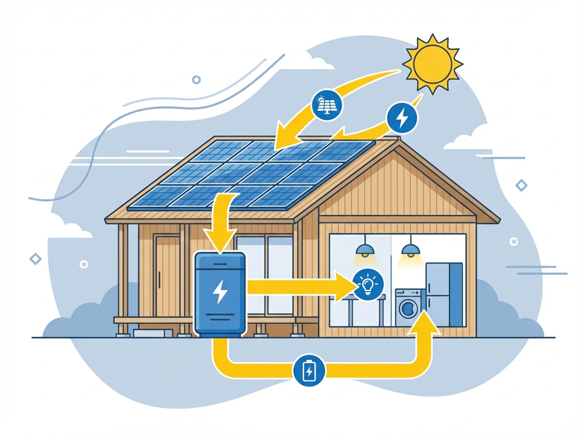 パワーコンディショナー