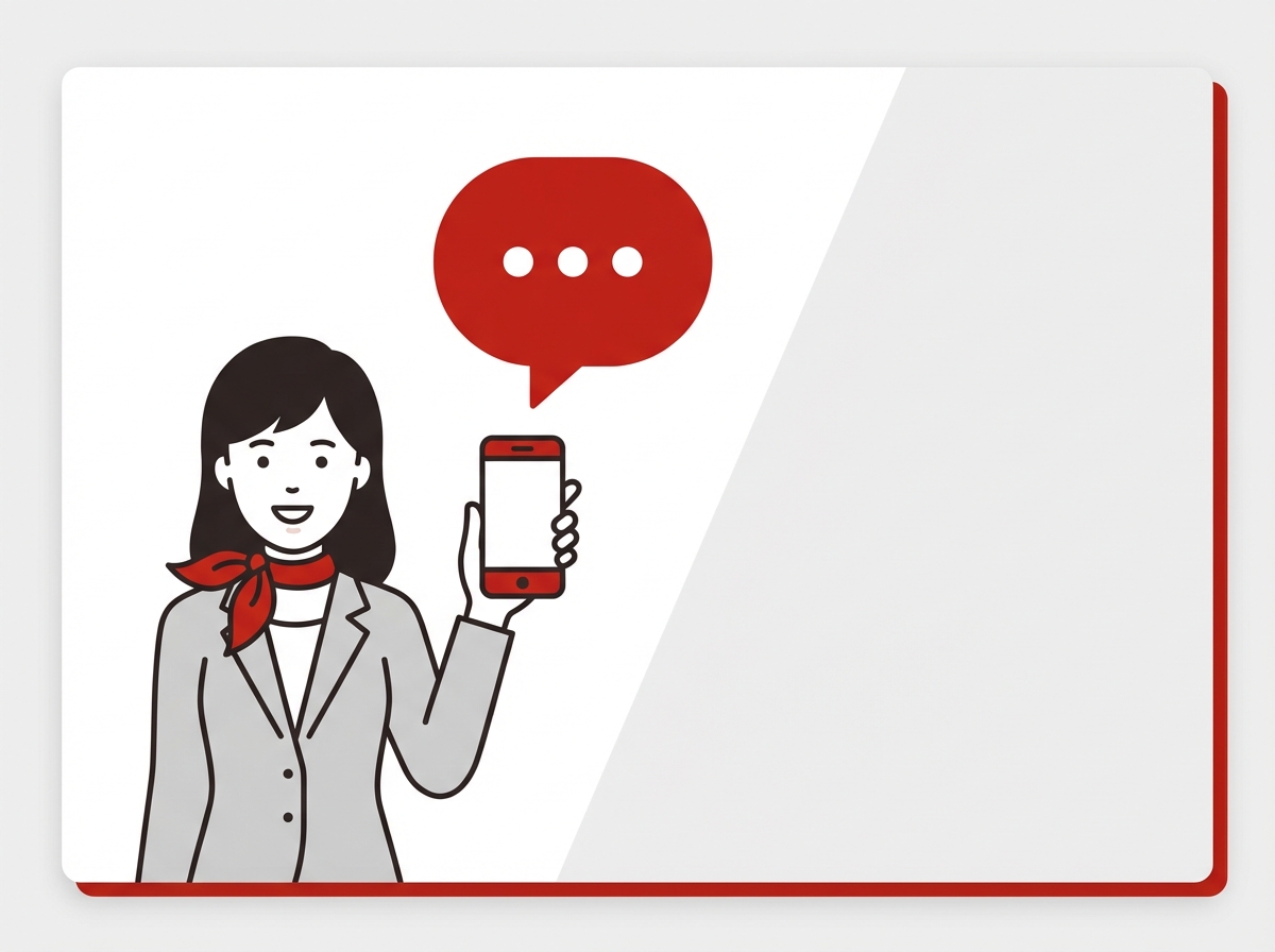 STEP1 お問い合わせ