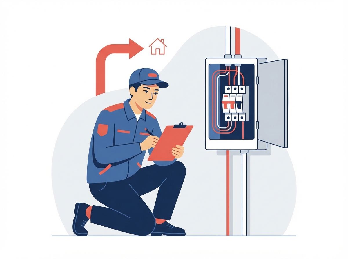 STEP2 現地調査・お見積り